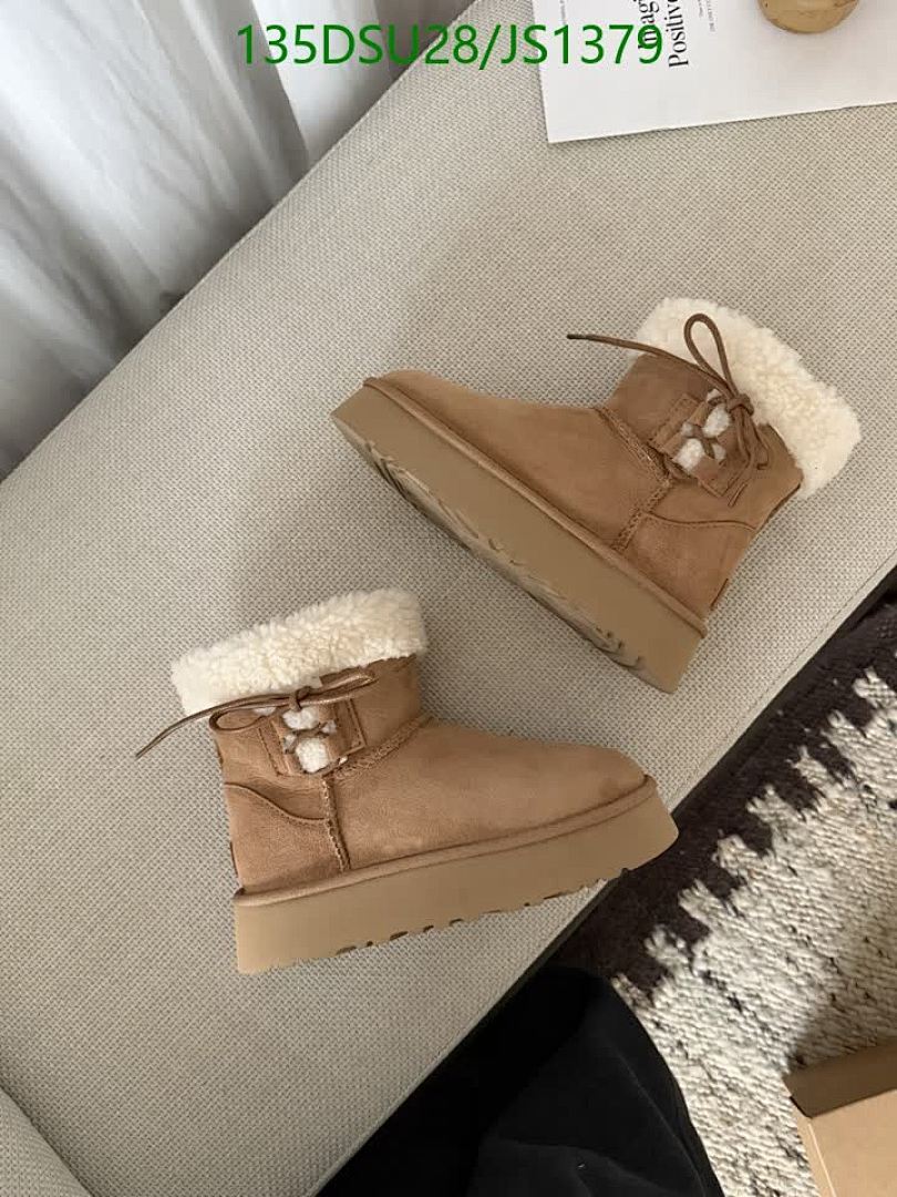 UGG-Women Shoes Code: JS1379 $: 135USD