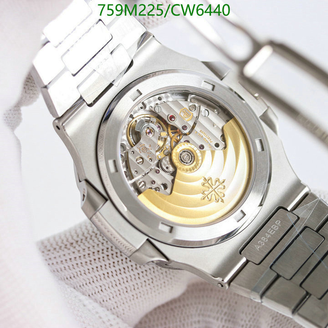 Patek Philippe-Watch-Mirror Quality Code: CW6440 $: 759USD