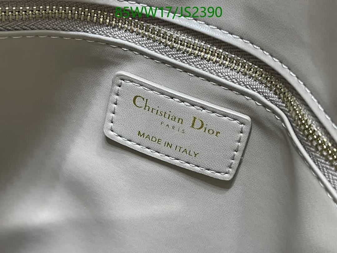 Dior-Bag-4A Quality Code: JS2390 $: 85USD