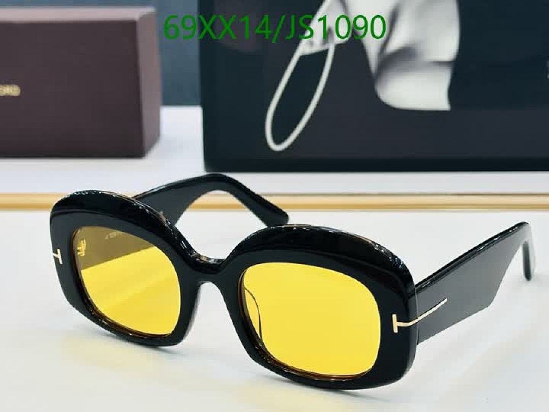 Tom Ford-Glasses Code: JS1090 $: 69USD