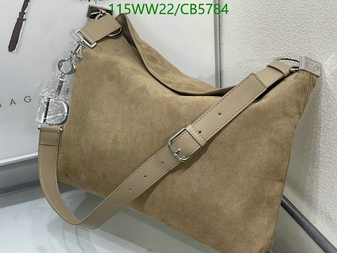 Dior-Bag-4A Quality Code: CB5784 $: 115USD