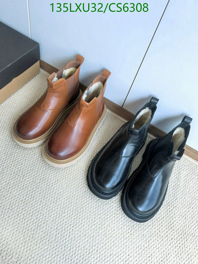 UGG-Men shoes Code: CS6308 $: 135USD