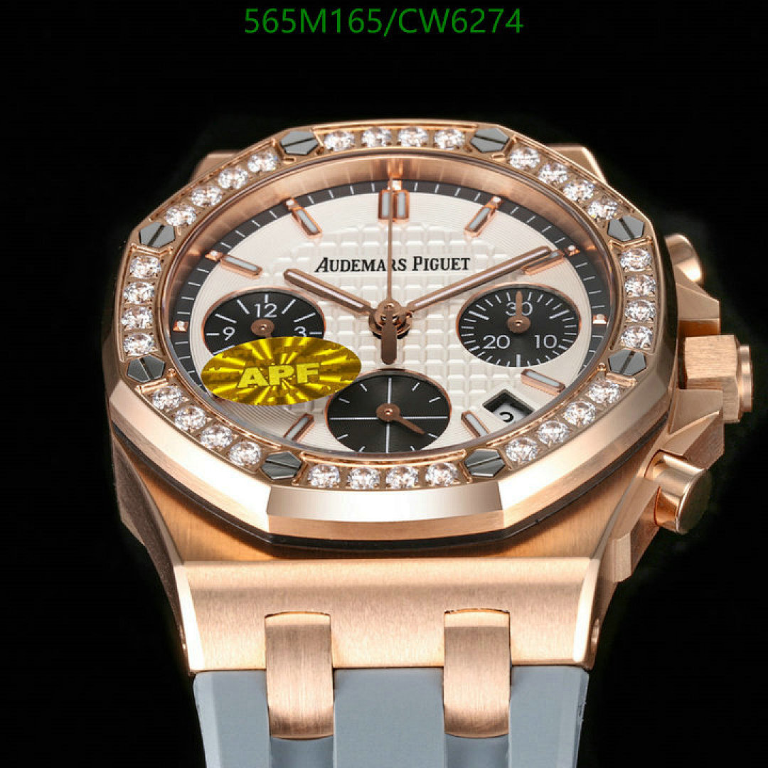 Audemars Piguet-Watch-Mirror Quality Code: CW6274 $: 565USD