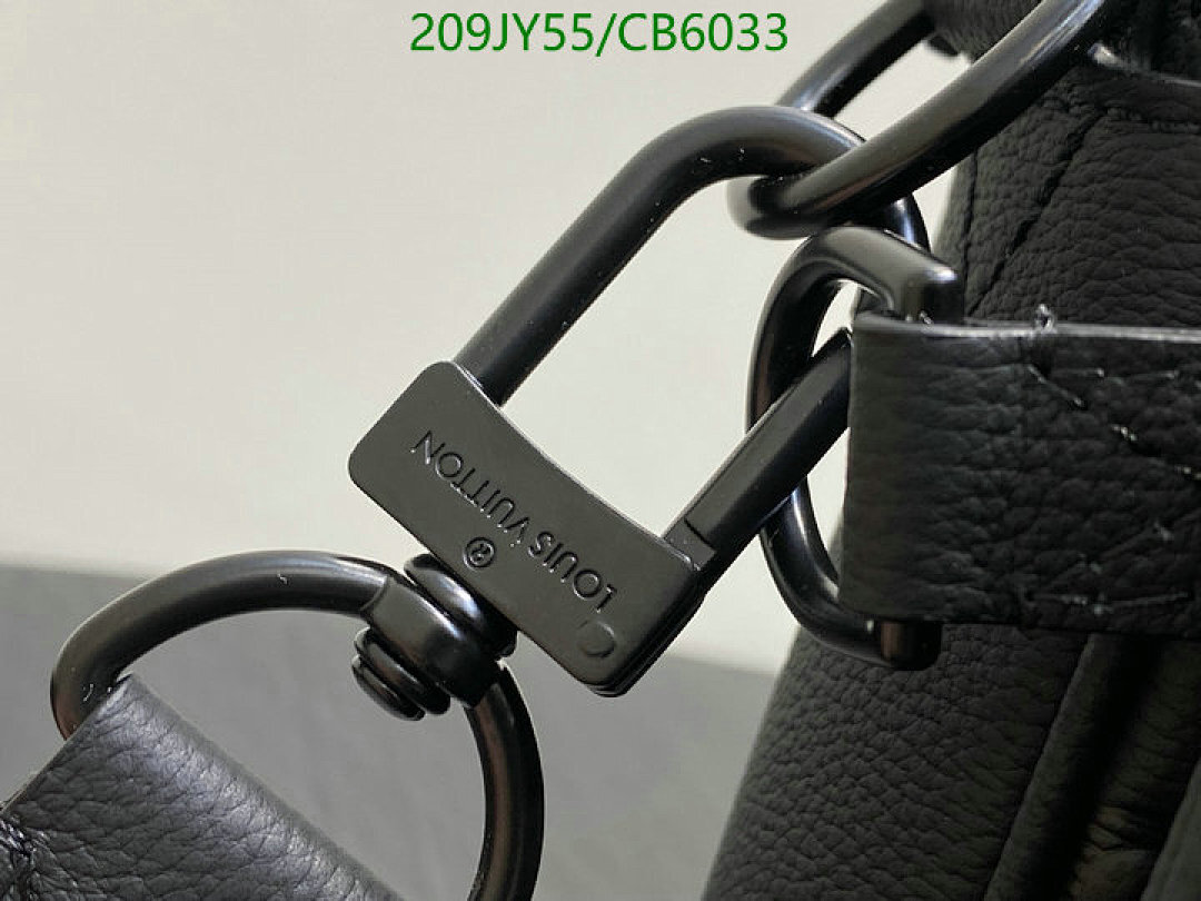 LV-Bag-Mirror Quality Code: CB6033 $: 209USD