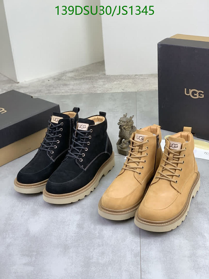 UGG-Men shoes Code: JS1345 $: 139USD