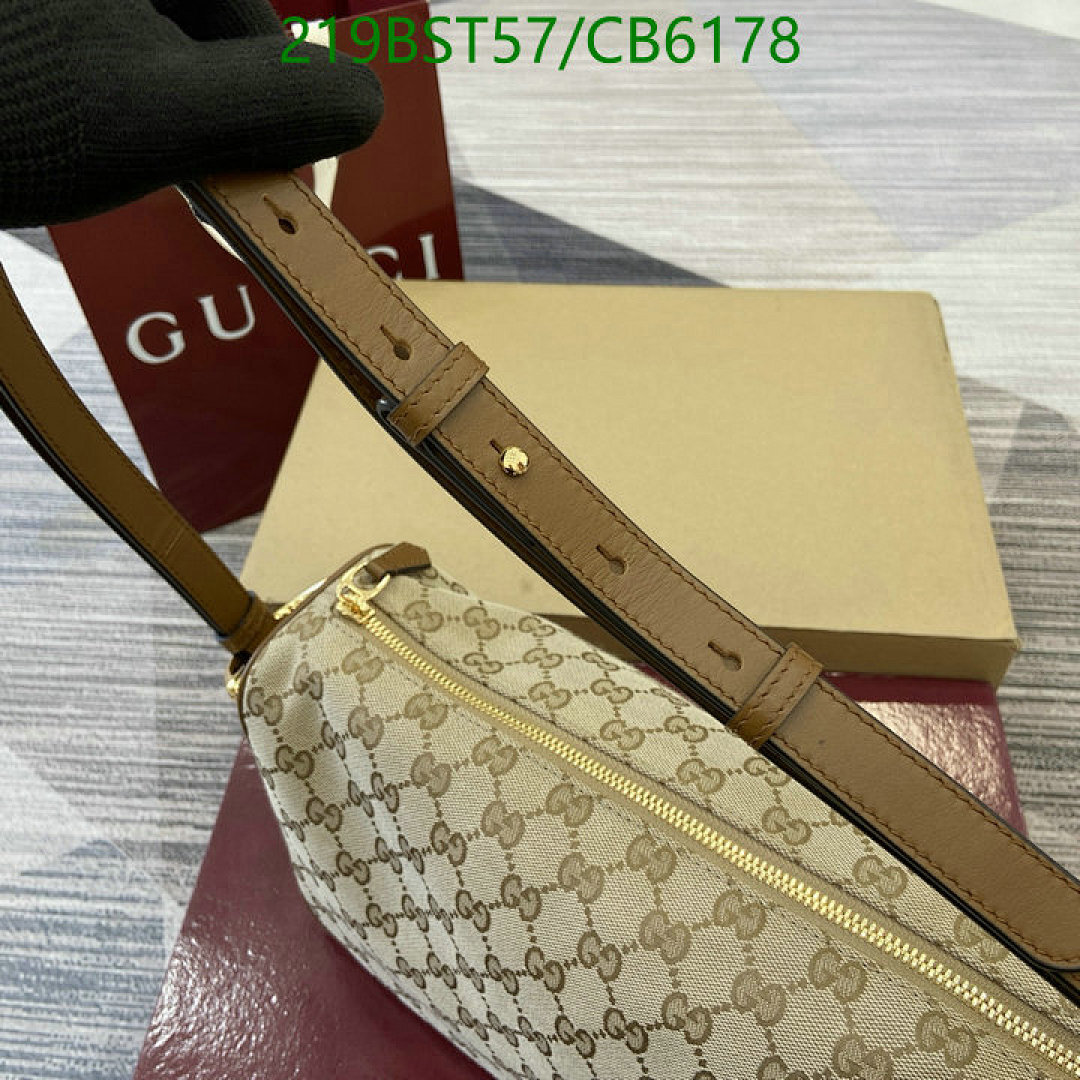 Gucci-Bag-Mirror Quality Code: CB6178