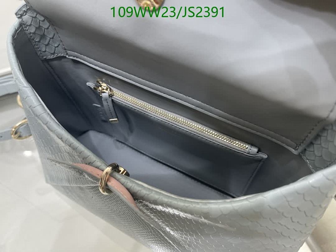 Dior-Bag-4A Quality Code: JS2391 $: 109USD