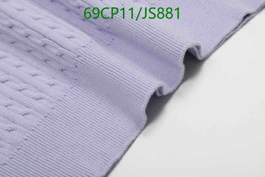 Ralph Lauren-Clothing Code: JS881 $: 69USD