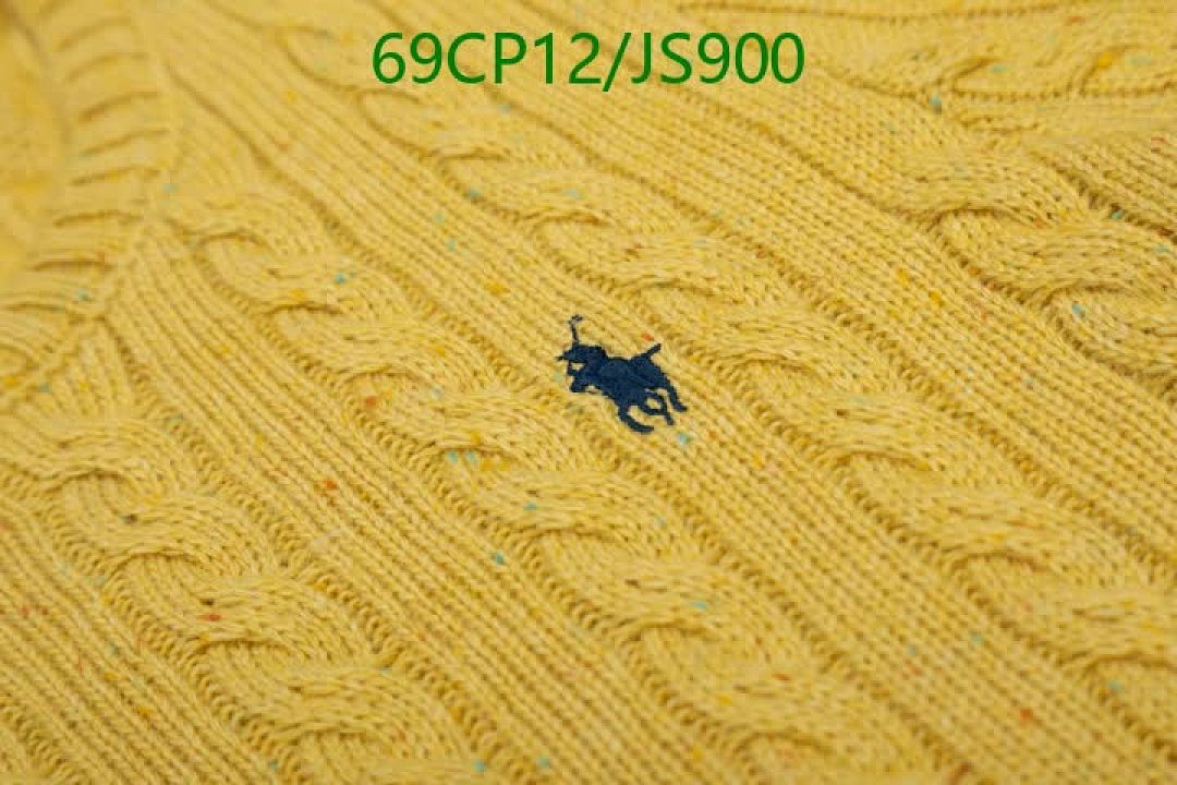 Ralph Lauren-Clothing Code: JS900 $: 69USD