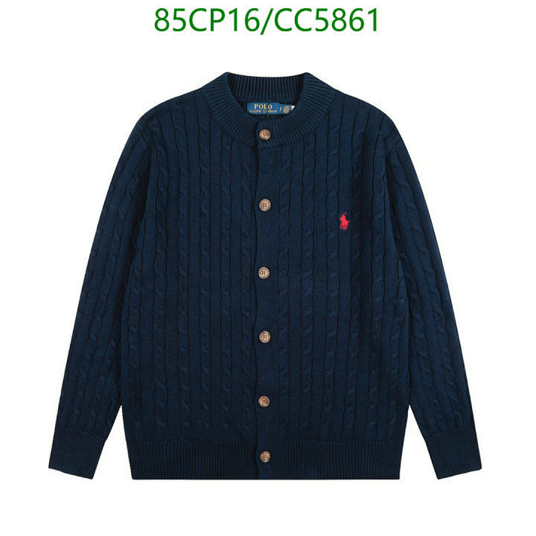 Ralph Lauren-Clothing Code: CC5861 $: 85USD