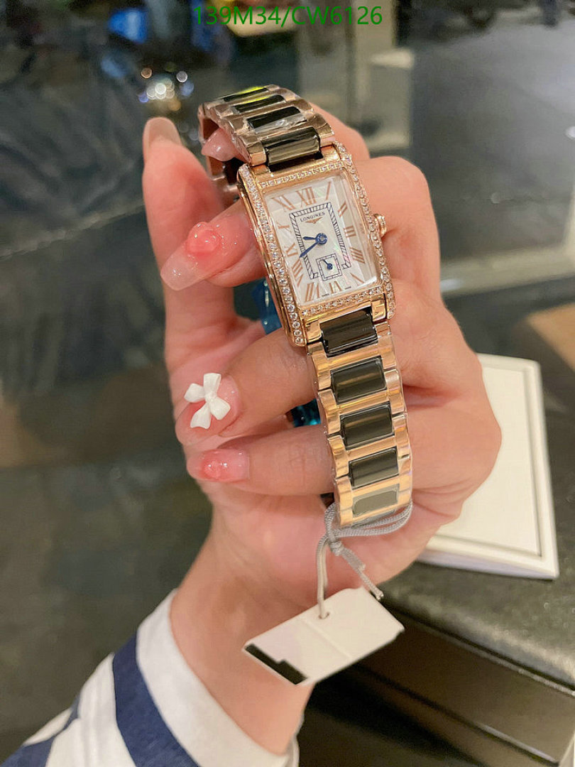 LONGINES-Watch-4A Quality Code: CW6126 $: 139USD