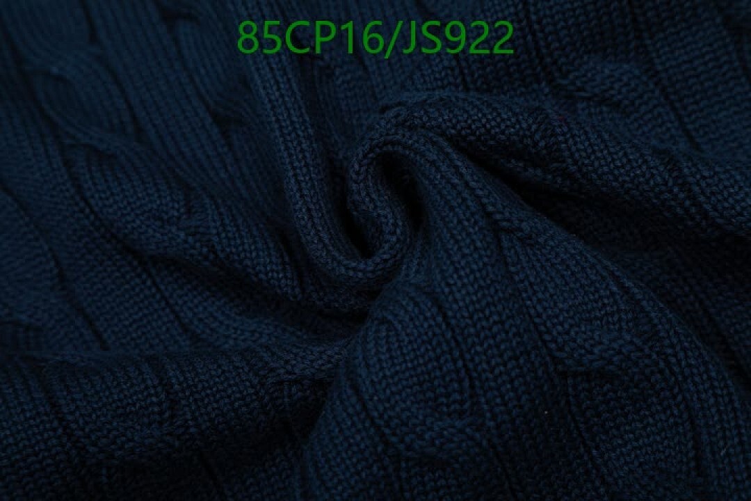 Ralph Lauren-Clothing Code: JS922 $: 85USD