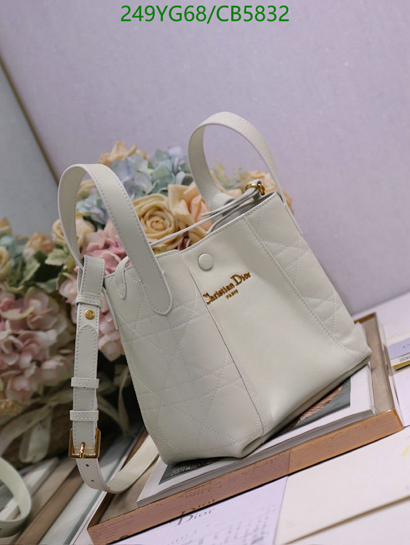 Dior-Bag-Mirror Quality Code: CB5832 $: 249USD