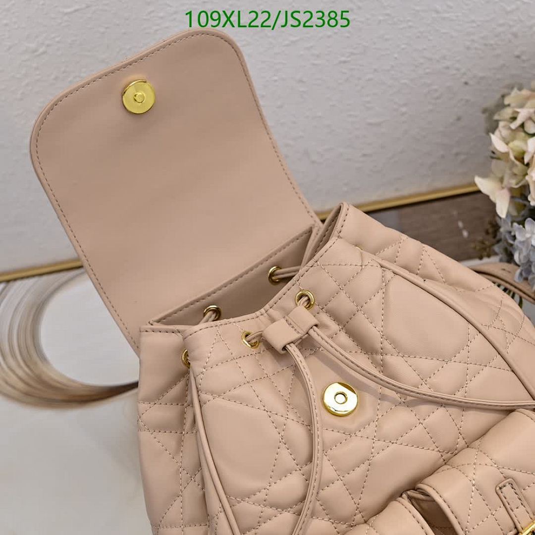 Dior-Bag-4A Quality Code: JS2385 $: 109USD