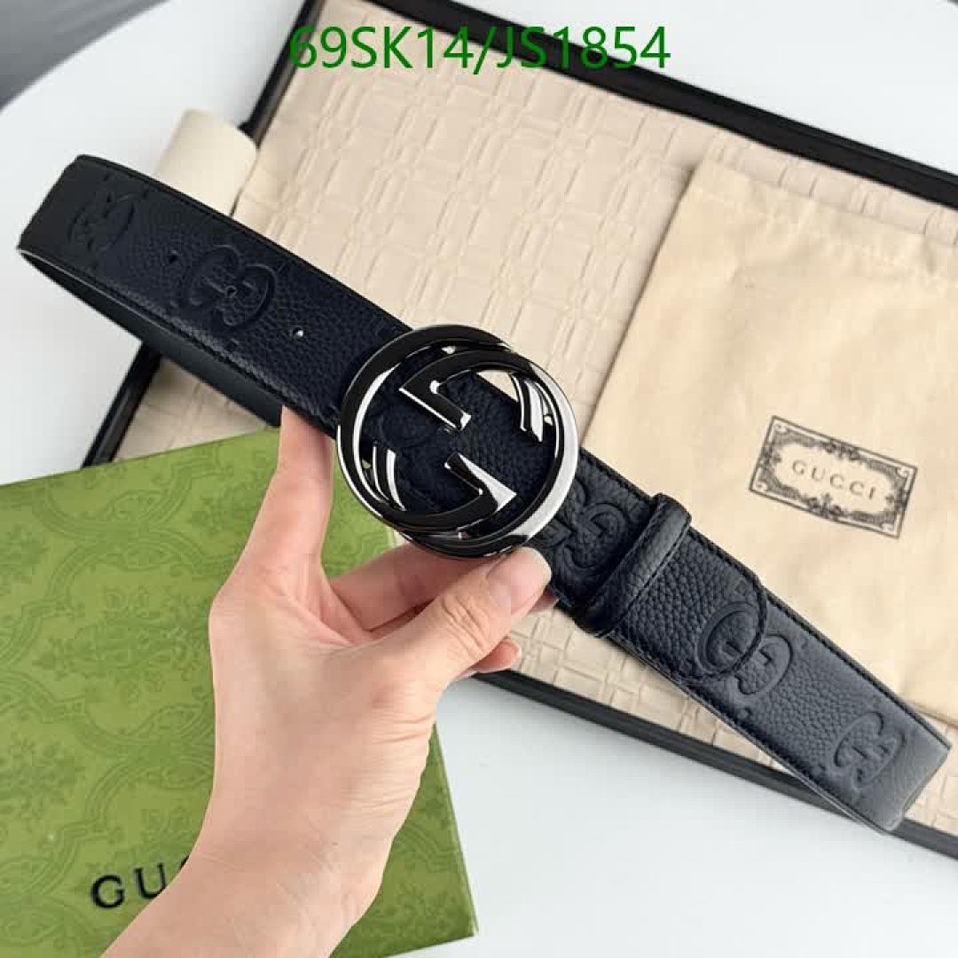 Gucci-Belts Code: JS1854 $: 69USD