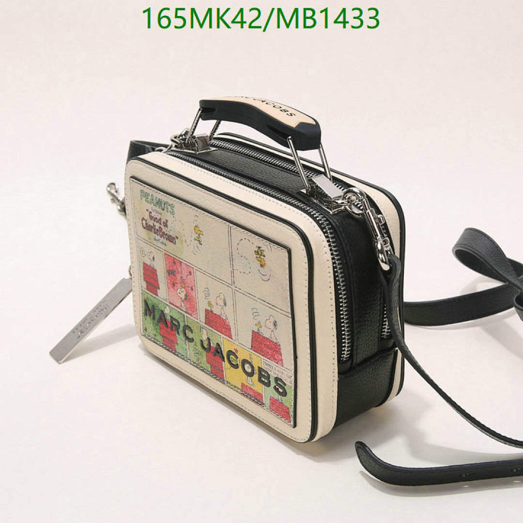 Mrc Jacobs-Bag-Mirror Quality Code: MB1433 $: 165USD