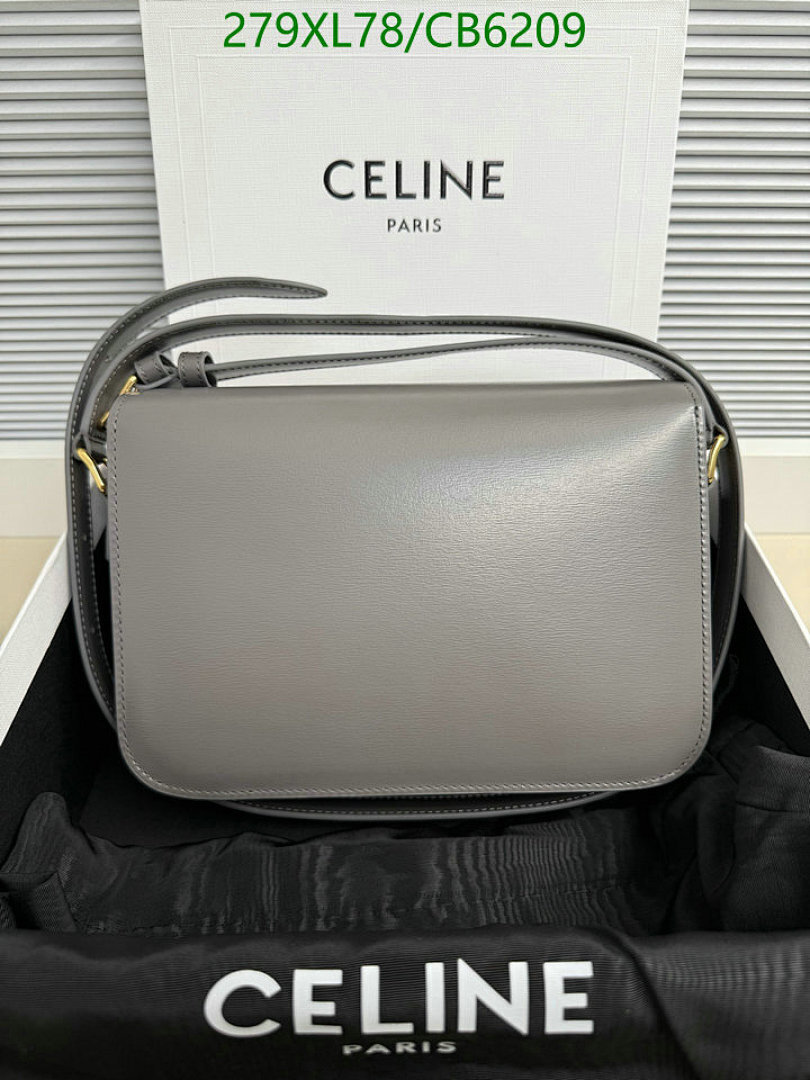 Celine-Bag-Mirror Quality Code: CB6209