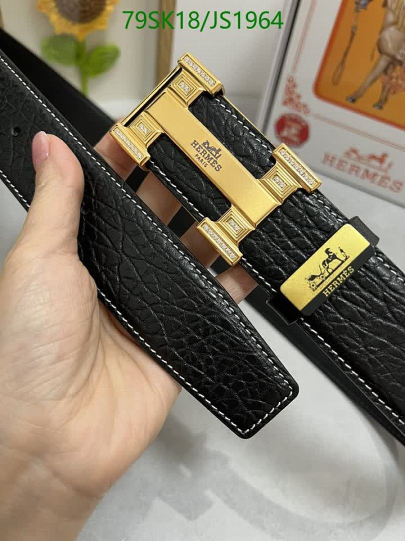Hermes-Belts Code: JS1964 $: 79USD