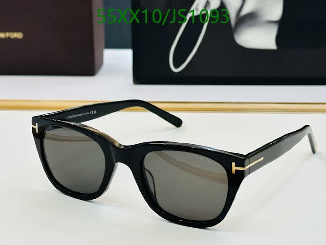 Tom Ford-Glasses Code: JS1093 $: 55USD
