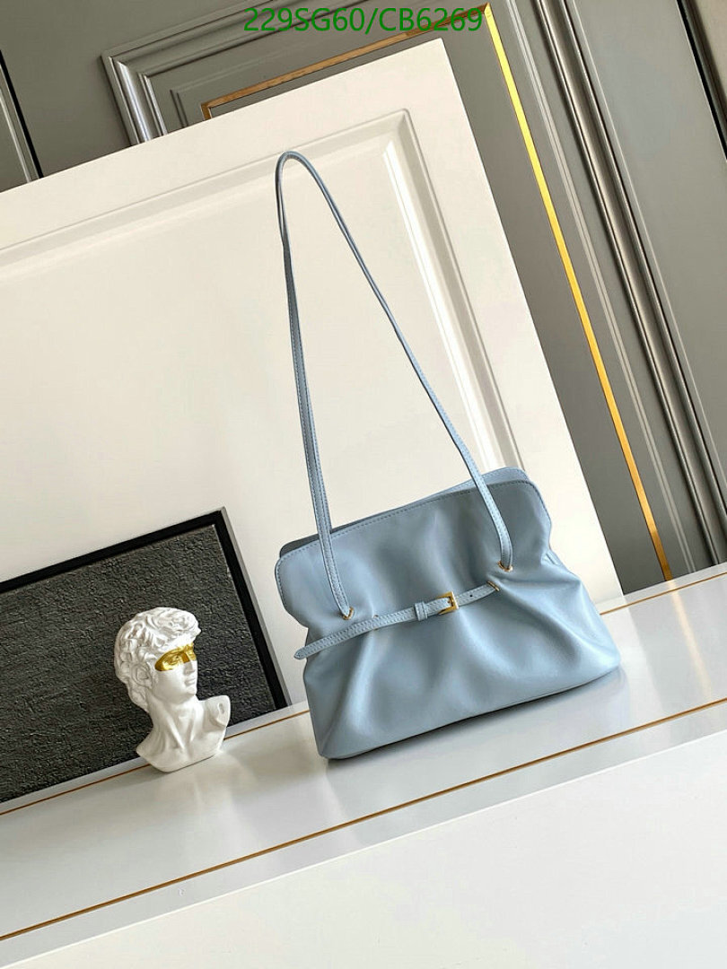 Prada-Bag-Mirror Quality Code: CB6269 $: 229USD