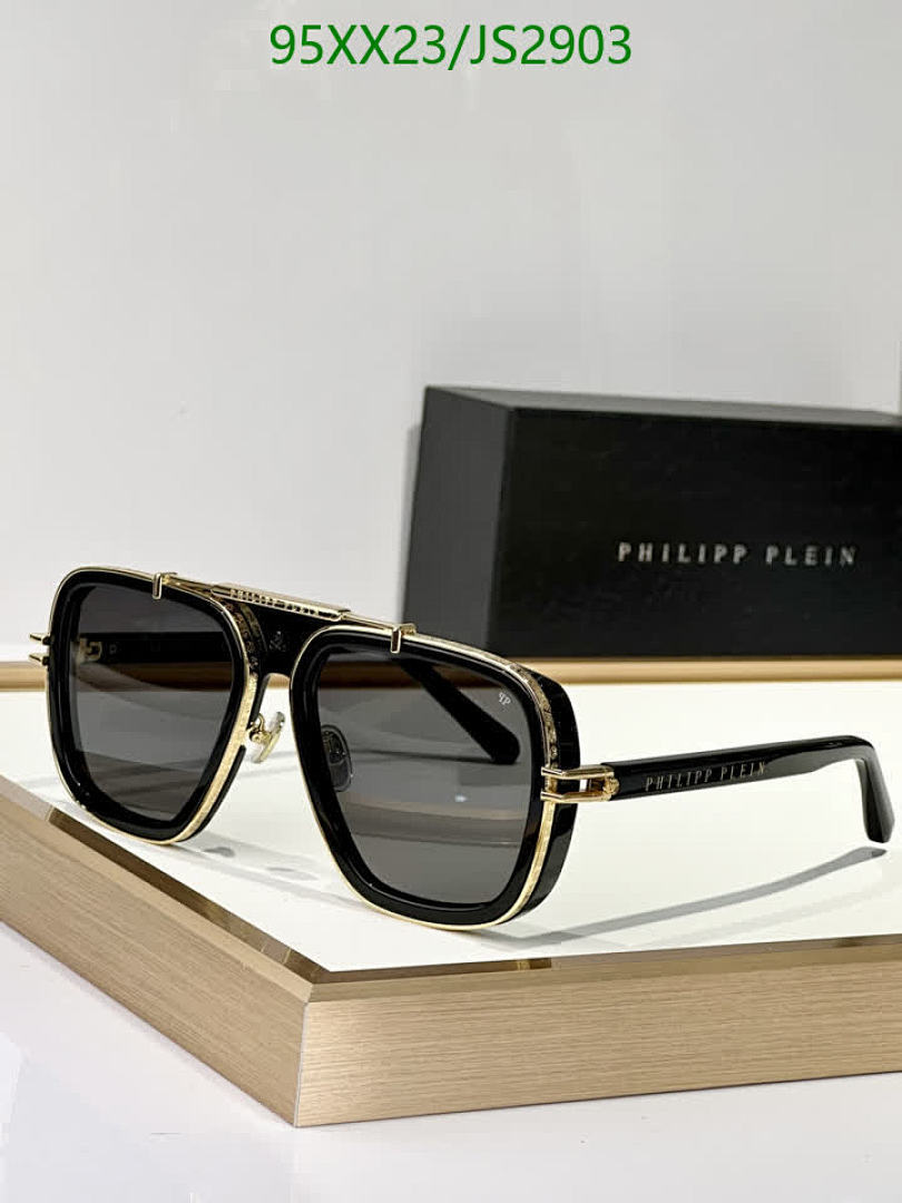 Philipp Plein-Glasses Code: JS2903 $: 95USD