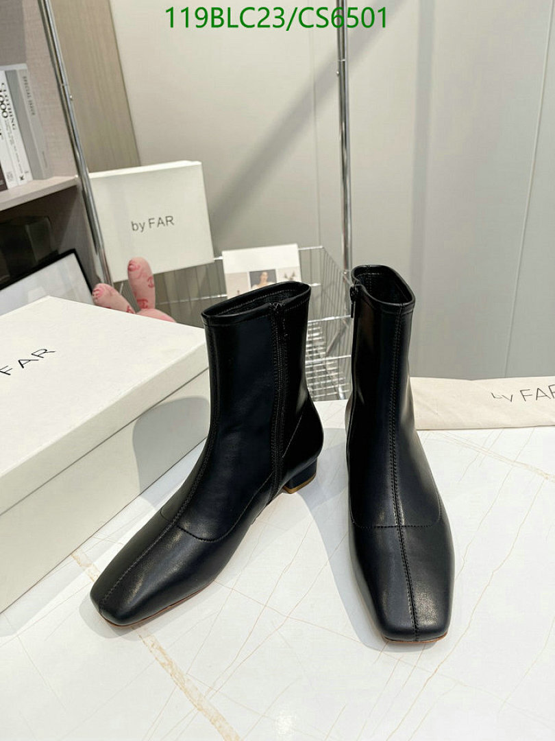 BY Far-Women Shoes Code: CS6501 $: 119USD