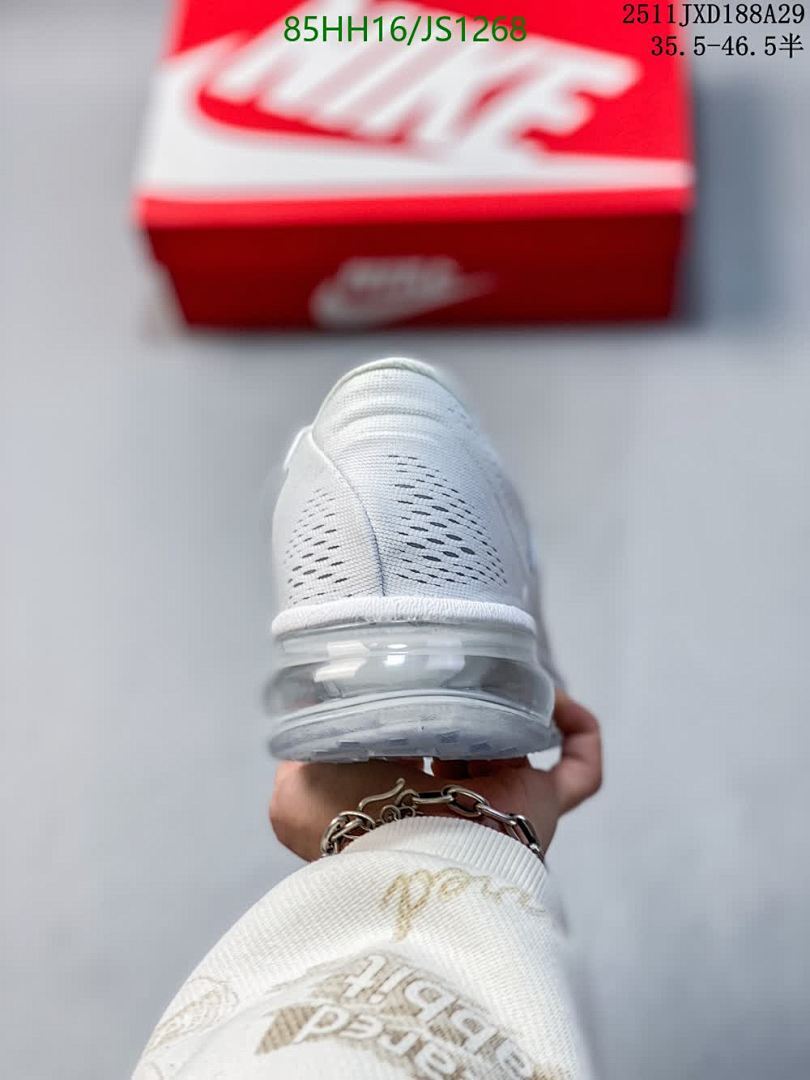 NIKE-Women Shoes Code: JS1268 $: 85USD