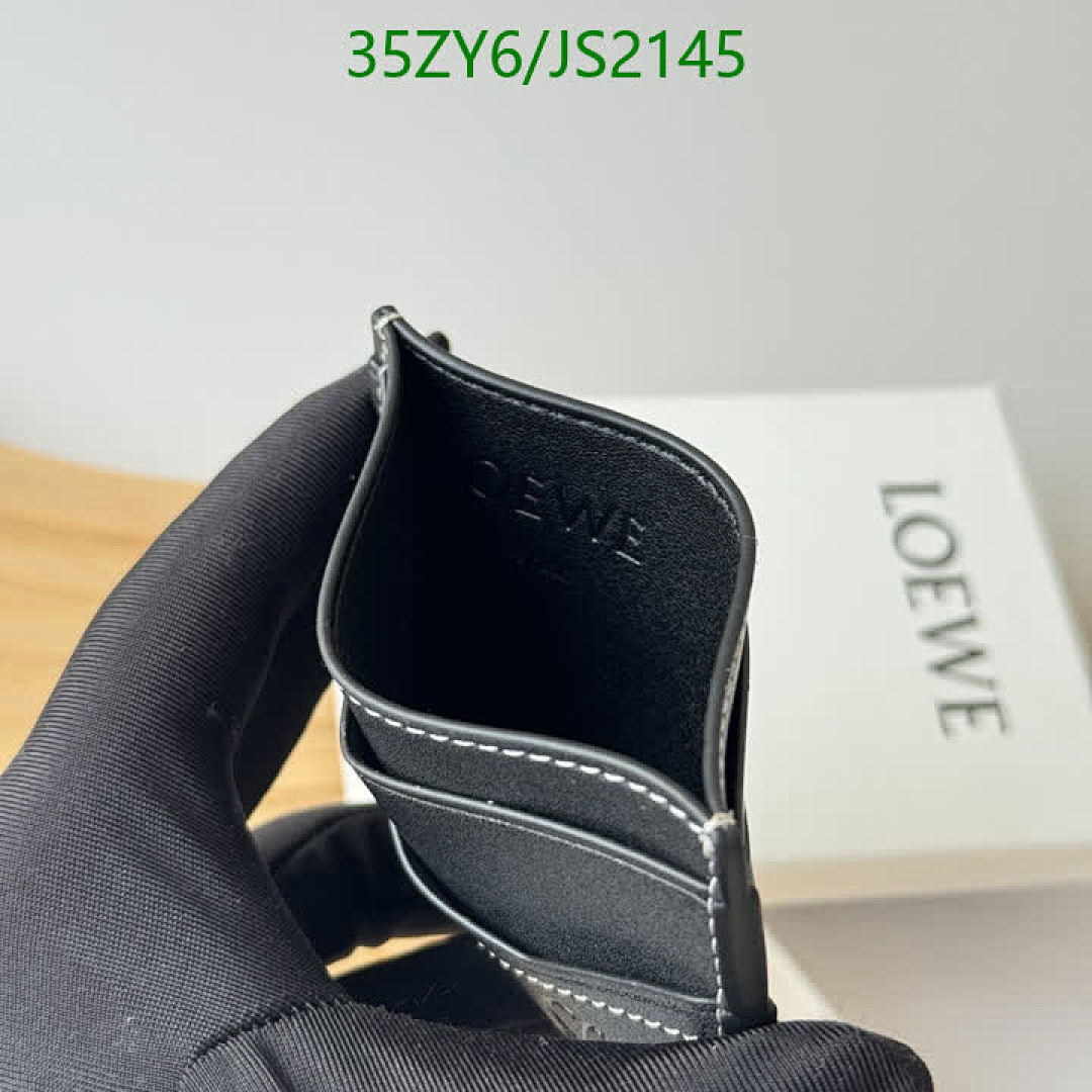 Loewe-Wallet(4A) Code: JS2145 $: 35USD