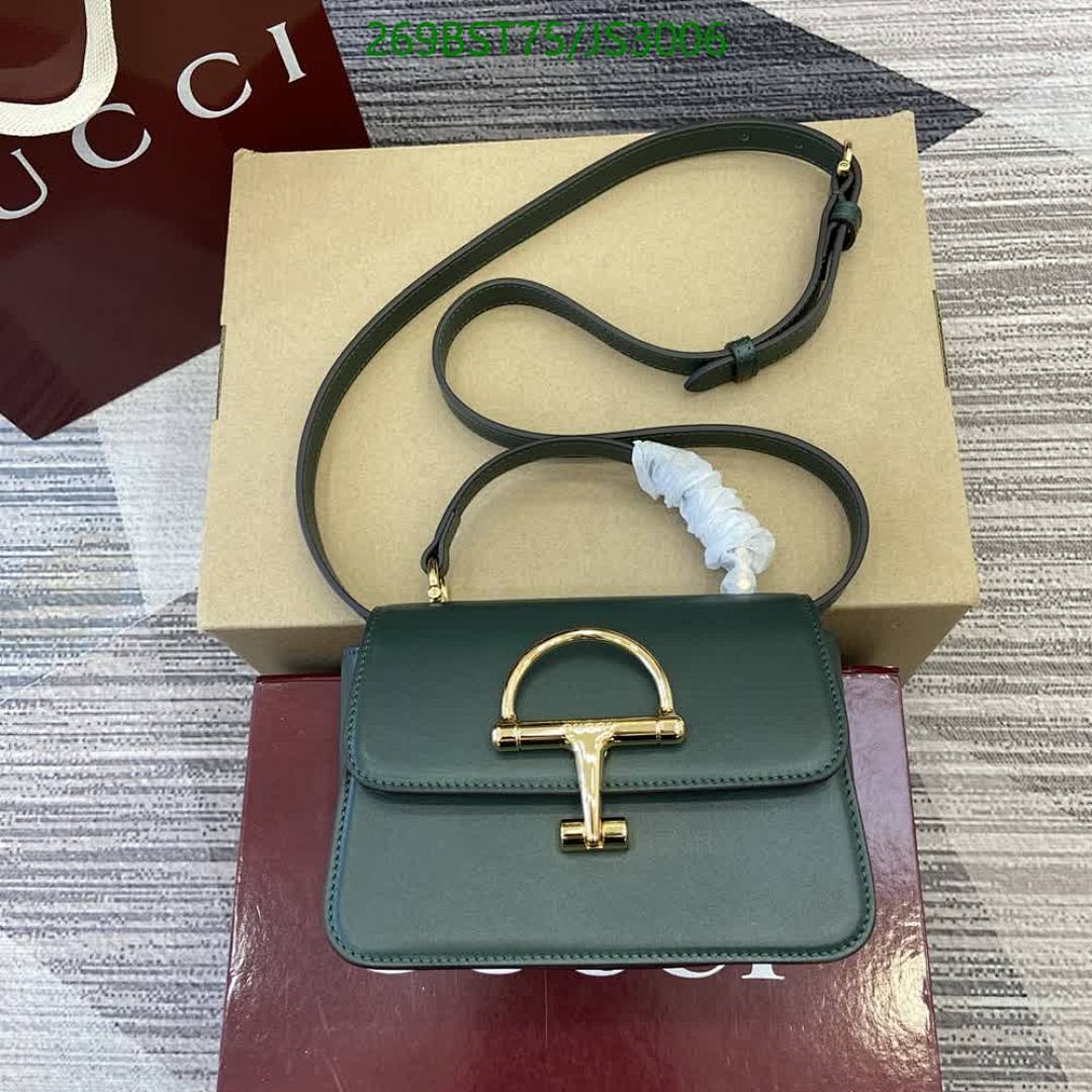 Gucci-Bag-Mirror Quality Code: JS3006 $: 269USD