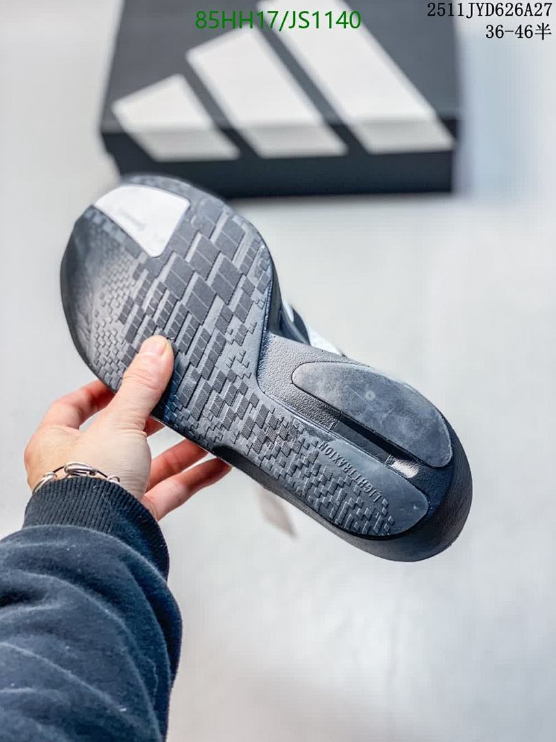 Adidas-Women Shoes Code: JS1140 $: 85USD