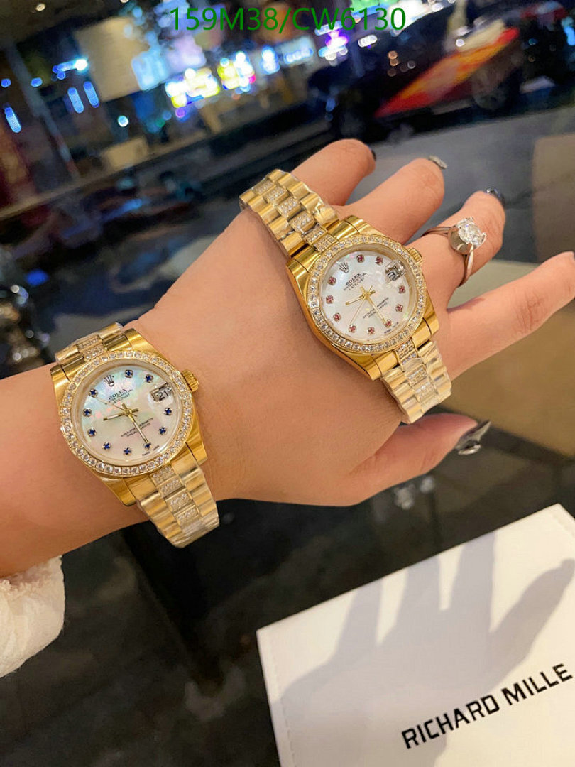 Rolex-Watch-4A Quality Code: CW6130 $: 159USD