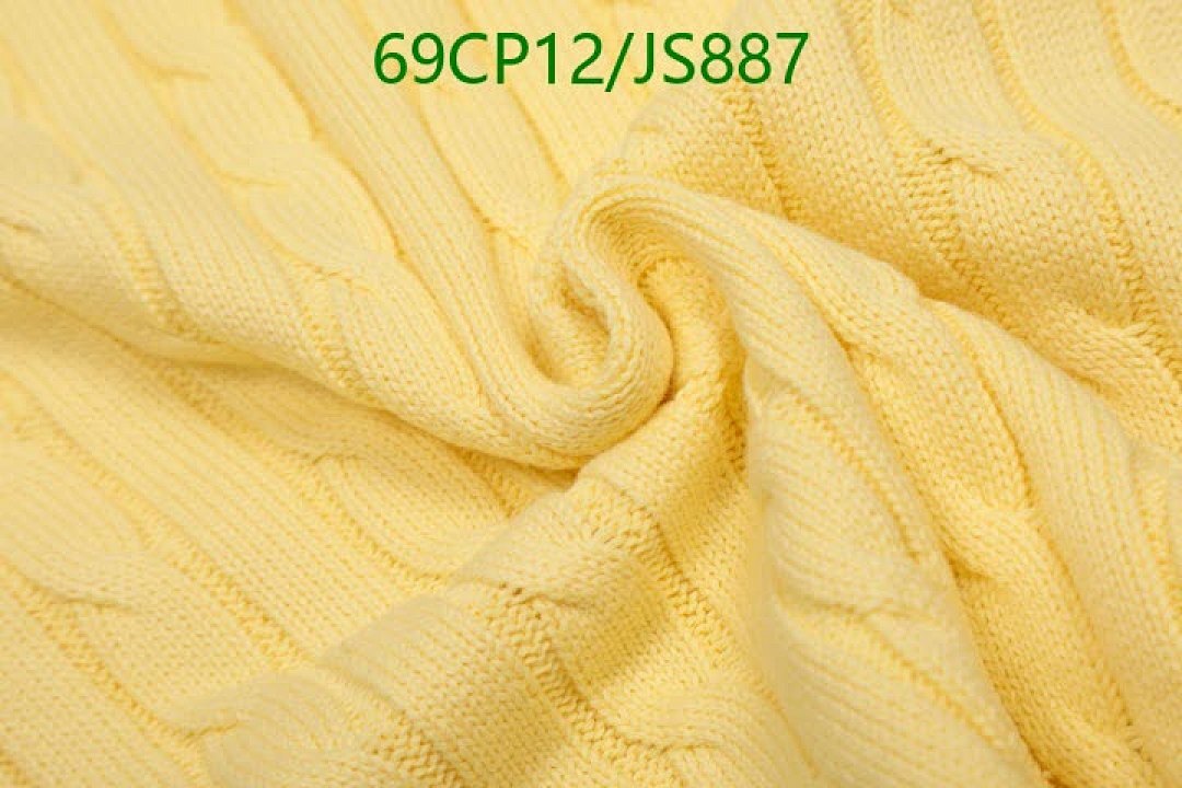 Ralph Lauren-Clothing Code: JS887 $: 69USD