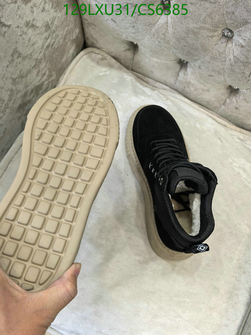 UGG-Men shoes Code: CS6385 $: 129USD