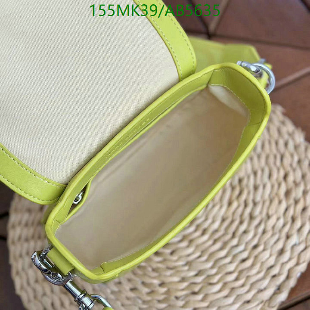 Mrc Jacobs-Bag-Mirror Quality Code: AB5635 $: 155USD