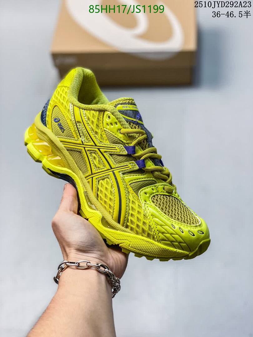 Asics-Women Shoes Code: JS1199 $: 85USD