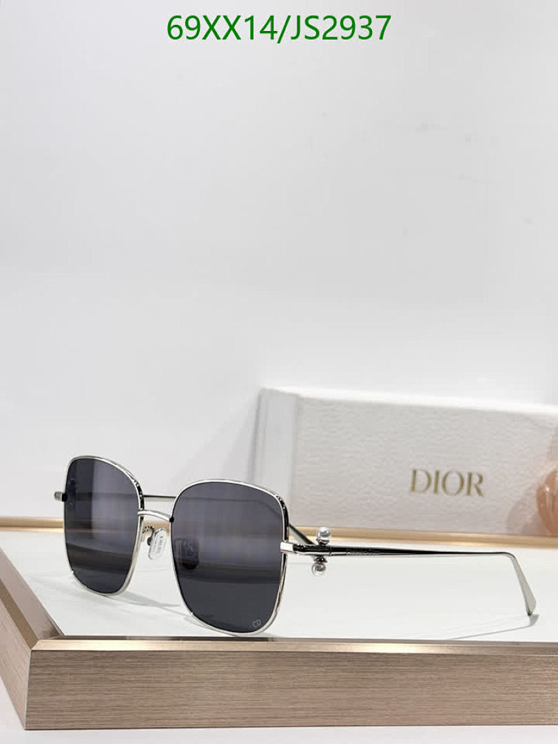 Dior-Glasses Code: JS2937 $: 69USD