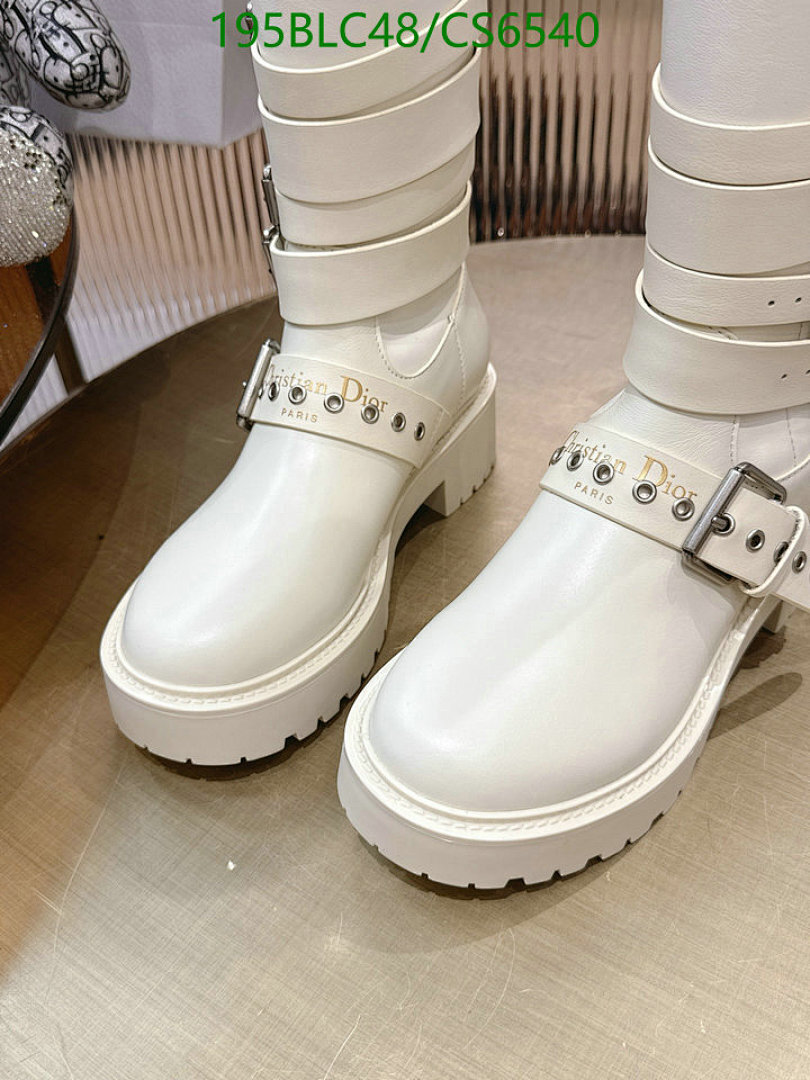 Boots-Women Shoes Code: CS6540 $: 195USD