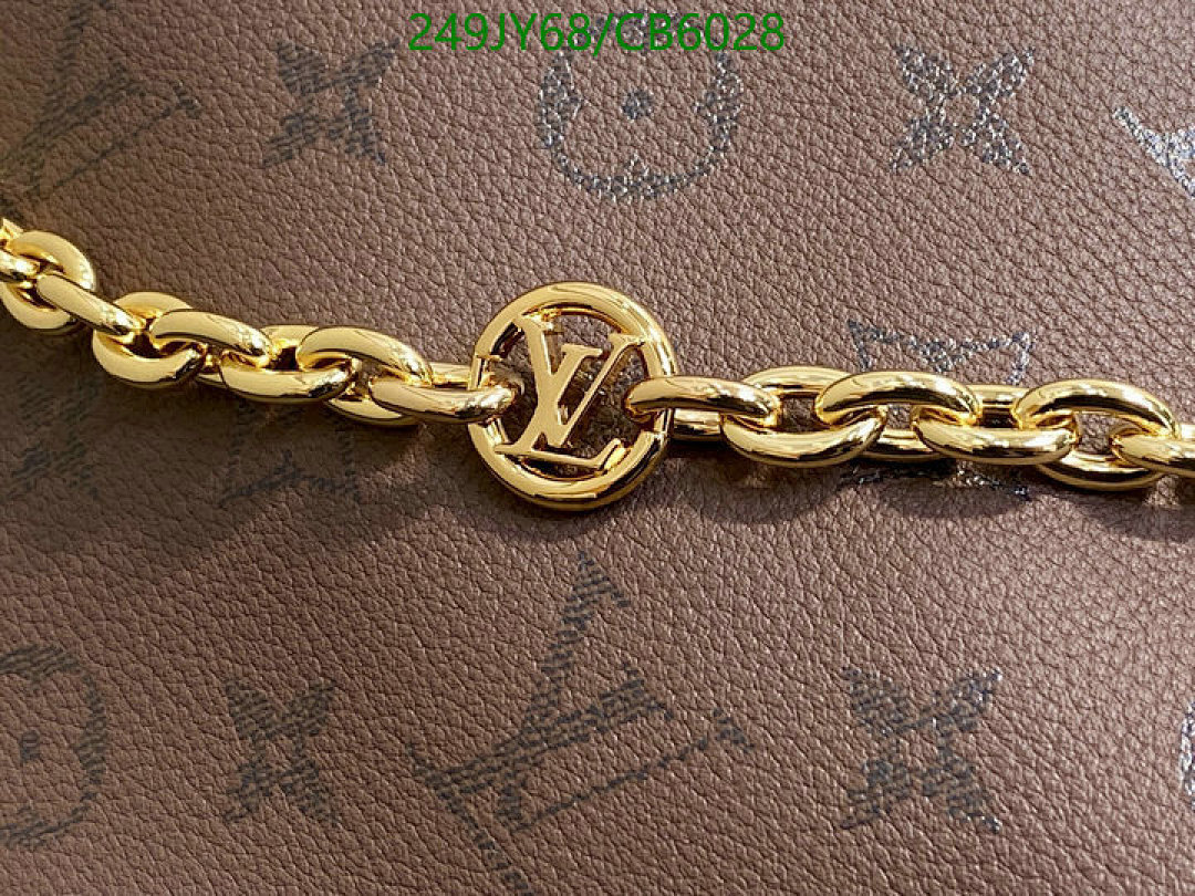 LV-Bag-Mirror Quality Code: CB6028 $: 249USD