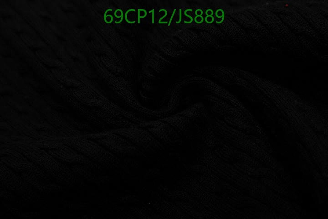 Ralph Lauren-Clothing Code: JS889 $: 69USD