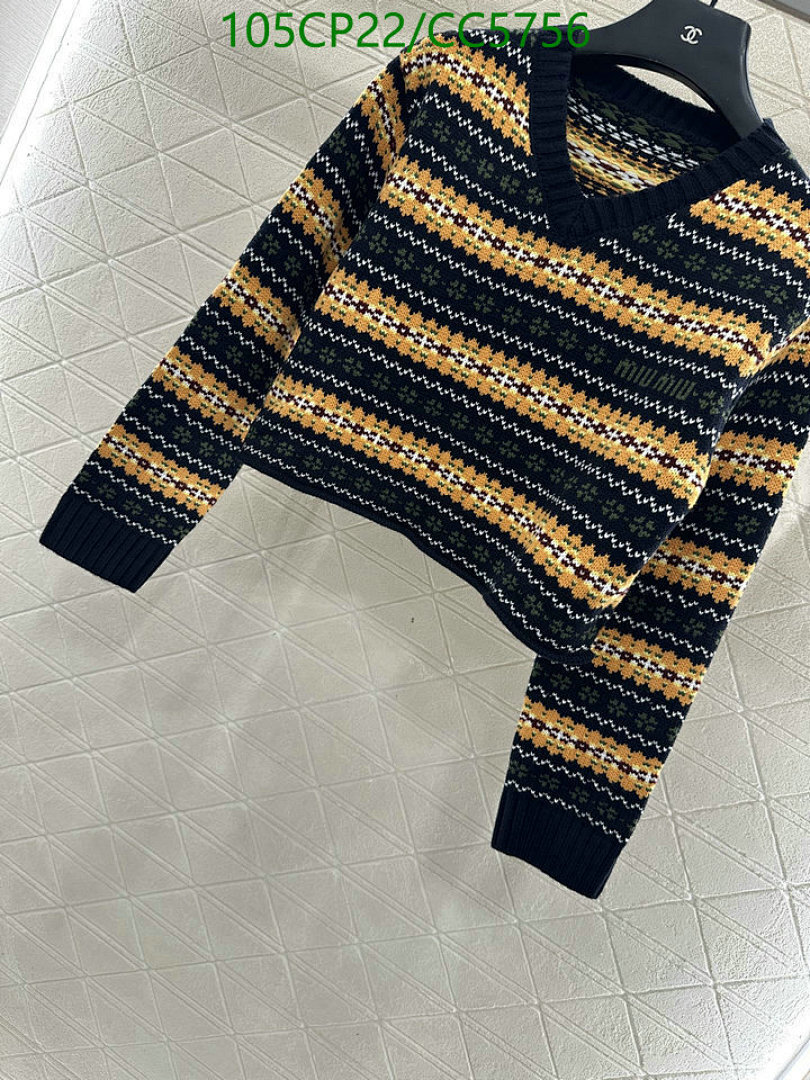 LV-Clothing Code: CC5756 $: 105USD