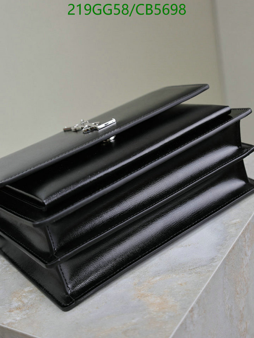 YSL-Bag-Mirror Quality Code: CB5698 $: 219USD