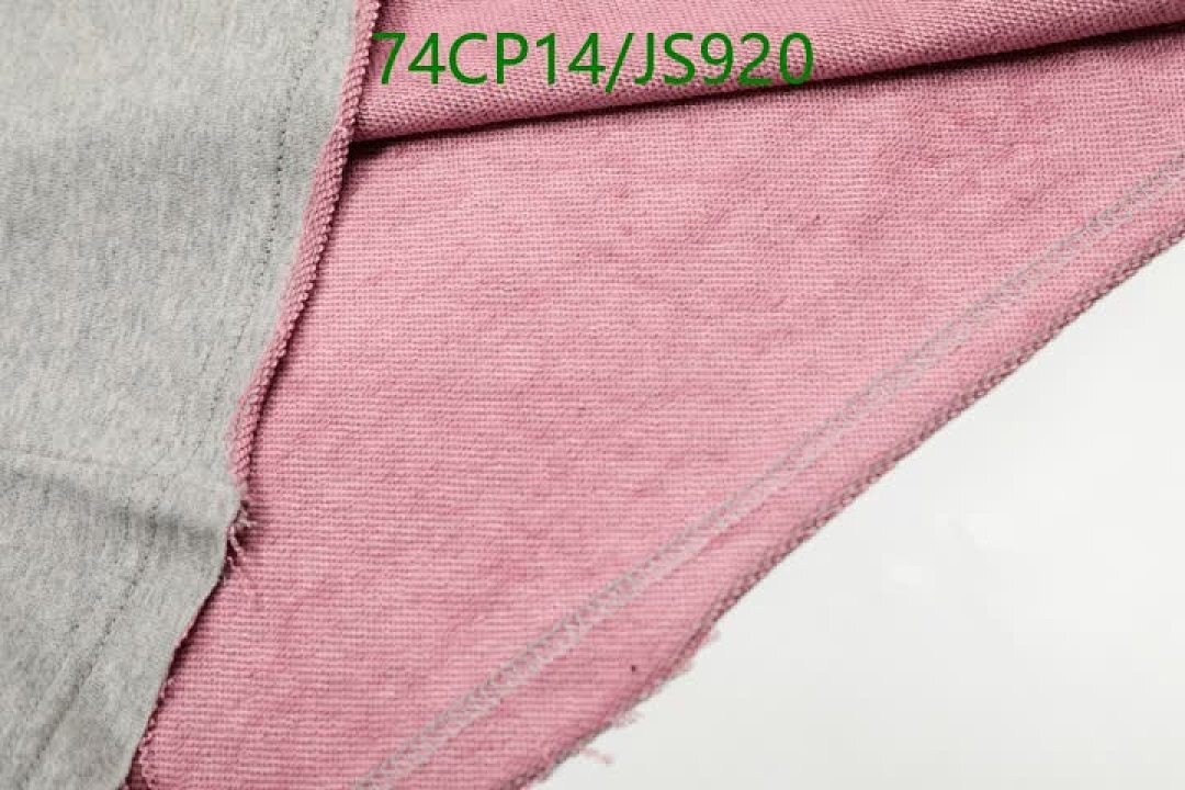 Ralph Lauren-Clothing Code: JS920 $: 74USD