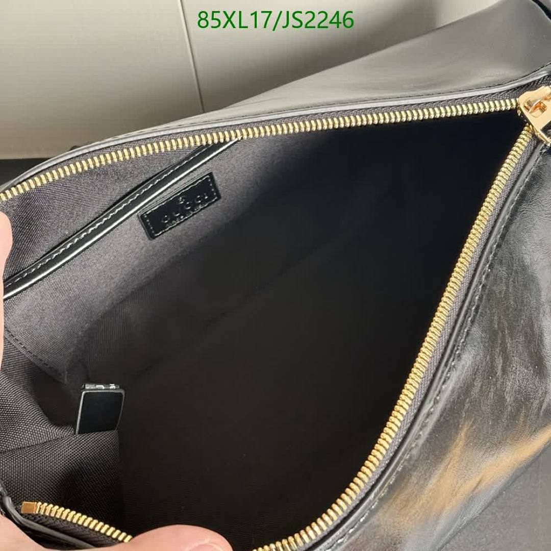 Gucci-Bag-4A Quality Code: JS2246 $: 85USD