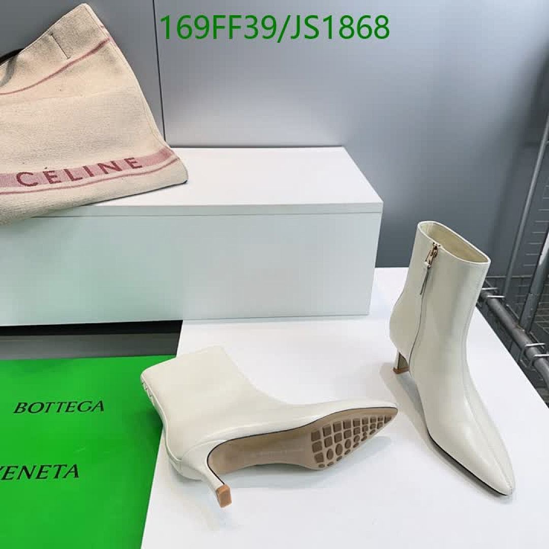 Boots-Women Shoes Code: JS1868 $: 169USD