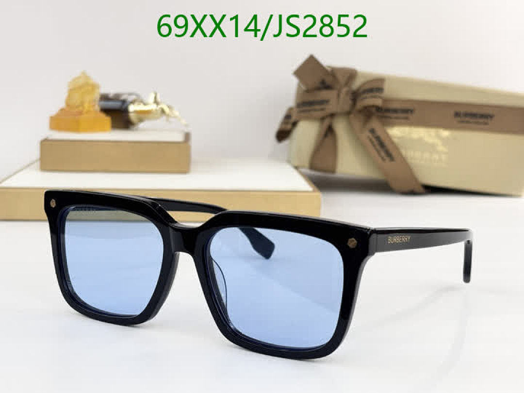 Burberry-Glasses Code: JS2852 $: 69USD