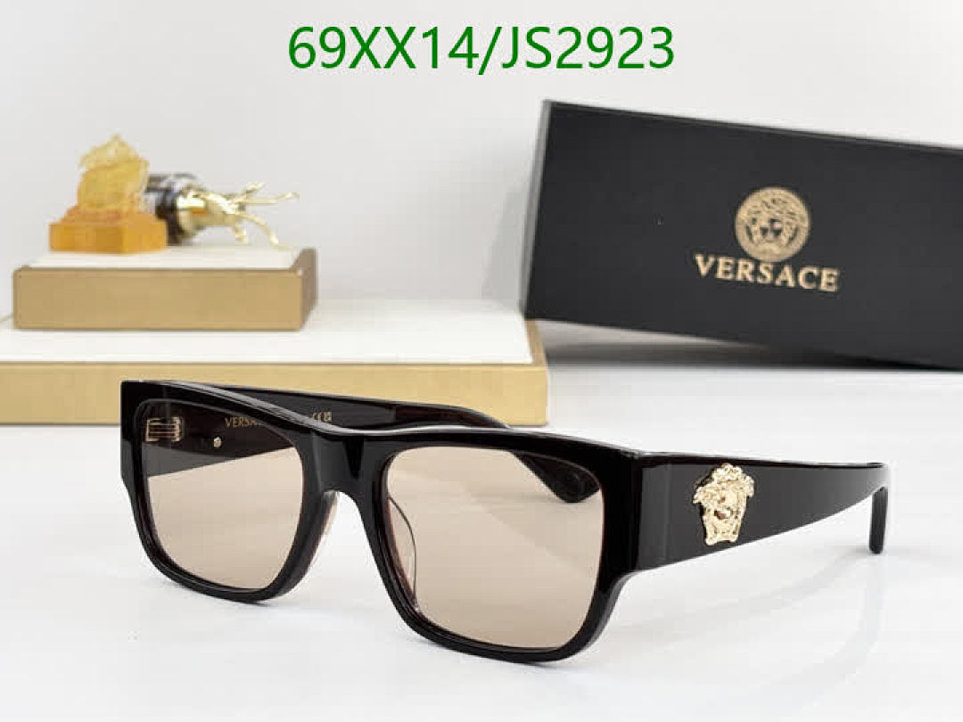 Versace-Glasses Code: JS2923 $: 69USD