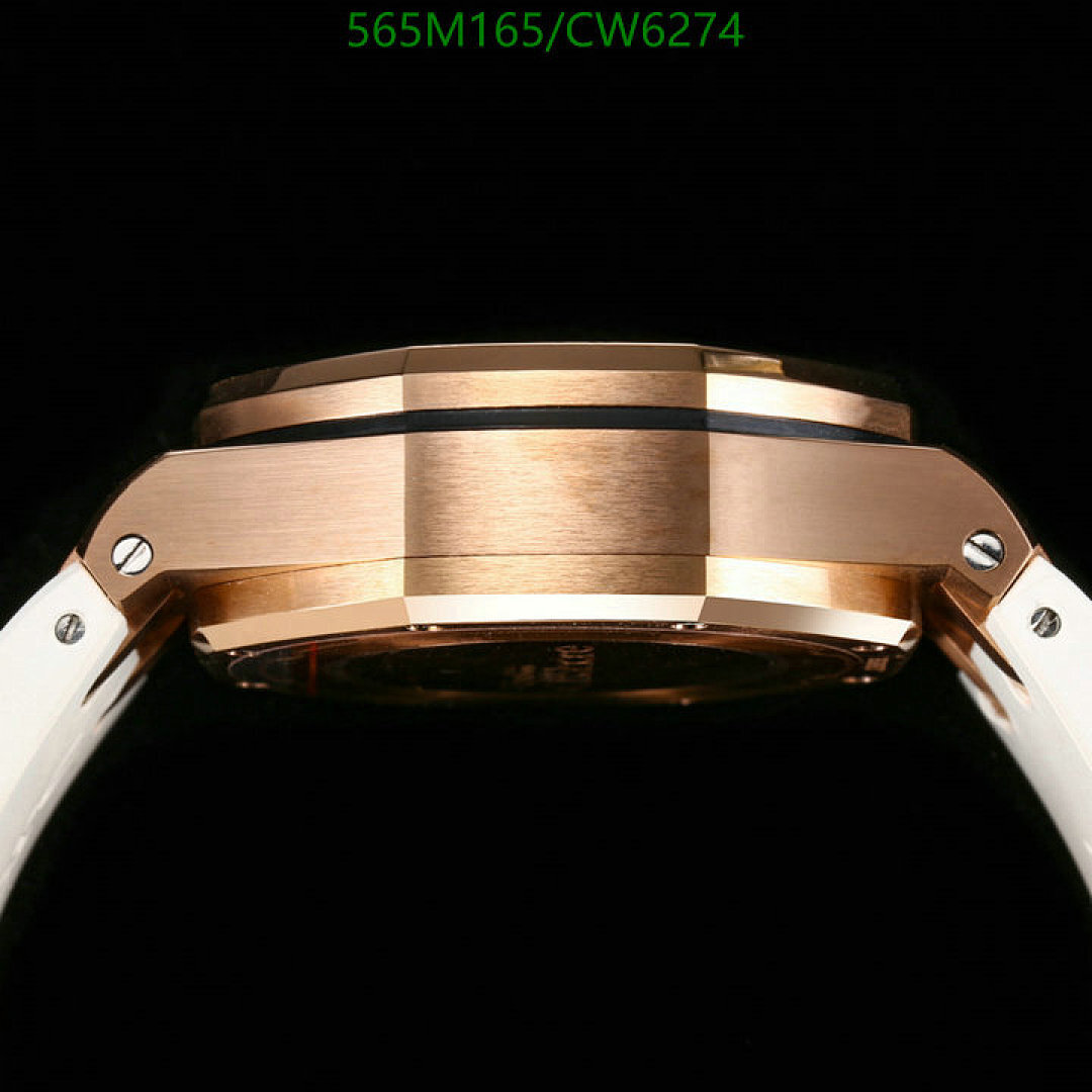 Audemars Piguet-Watch-Mirror Quality Code: CW6274 $: 565USD