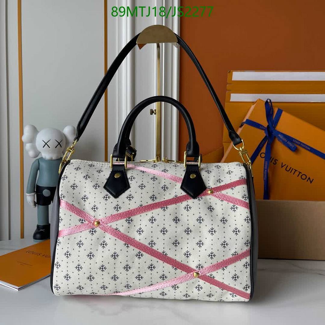 LV-Bag-4A Quality Code: JS2277 $: 89USD