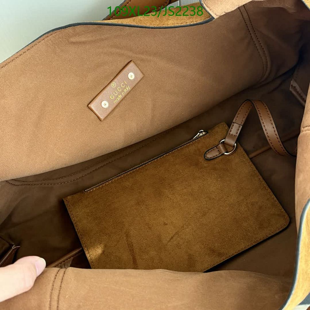 Gucci-Bag-4A Quality Code: JS2238 $: 109USD