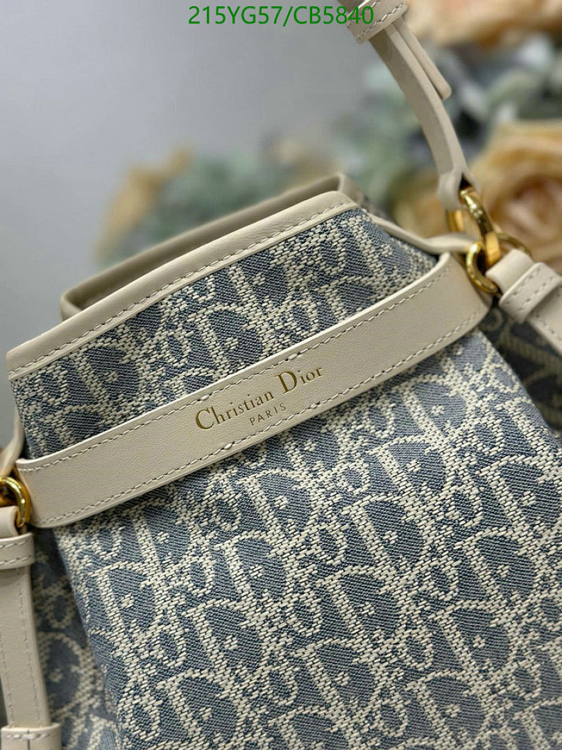 Dior-Bag-Mirror Quality Code: CB5840 $: 215USD
